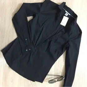 рубашка женская