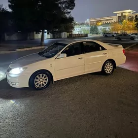 Toyota Camry 2005