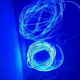 Диодная лента, Diodnaya lenta