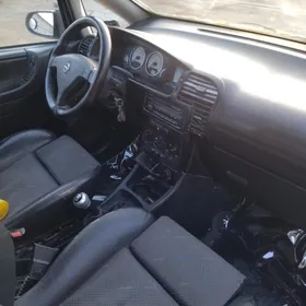Opel Zafira 2003