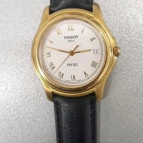 часы TISSOT
