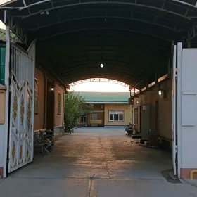 Garadamak şor Puln Jaÿ