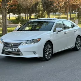 Lexus ES 350 2015