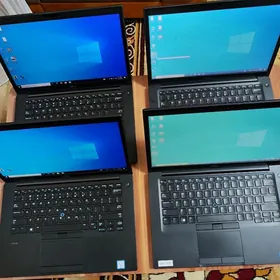 noutbuk ноутбук DELL DDR4