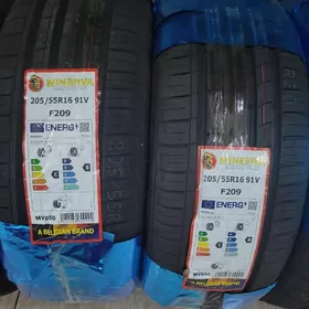 Minerva 205/55/16