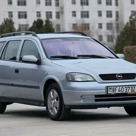 Opel Astra 2001