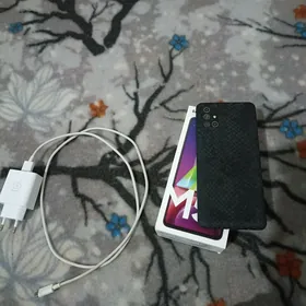 Galaxy M51 8/128 Abmen