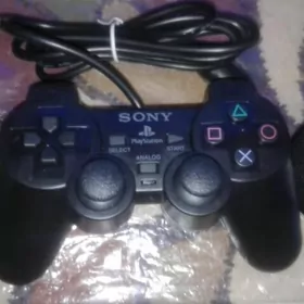 PlayStation 2 Joýstik PS2