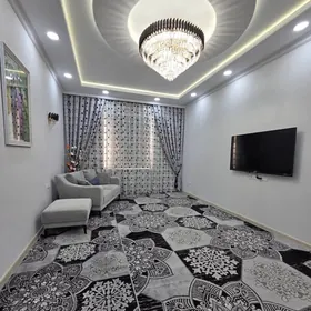 Taze Gurtly 3kom 120m2 Гуртлы