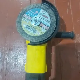 BALGALKA yaksy durumda