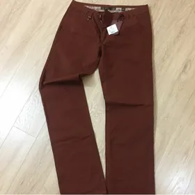 брюки/ джинсы женские