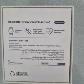 Samsung Active 2