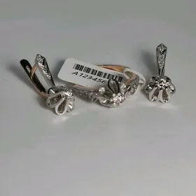 Бриллиант Комплект
