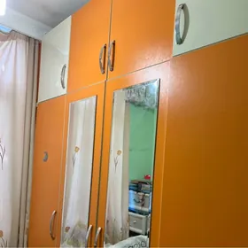 Мебель шифоньер