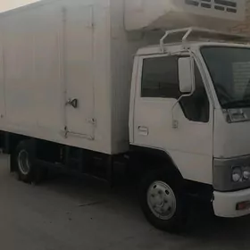 Mitsubishi Canter 2008