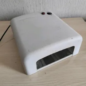 лампа для ногтей