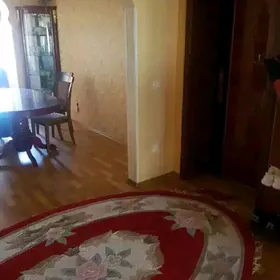 АРЕНДА 4 КОМНАТНОЙ КВАРТИРЫ