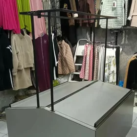 Egin-eshikler ucin mebel