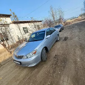 Toyota Camry 2002