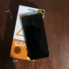 Tecno spark 20