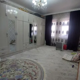 (2718)-MIR7/1 1-KOMNAT 9-ETAJ KANALYŇ ÝANY RAHMAN