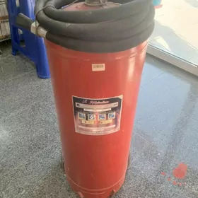 Огнетушитель Оп-35 Ÿangyn sönd