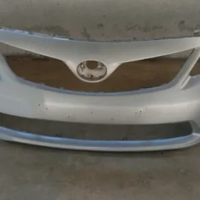 2012 corolla bamper