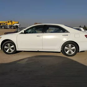 Toyota Camry 2010