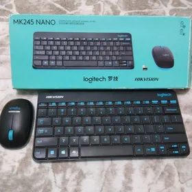 клавиатура