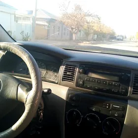 Toyota Corolla 2005