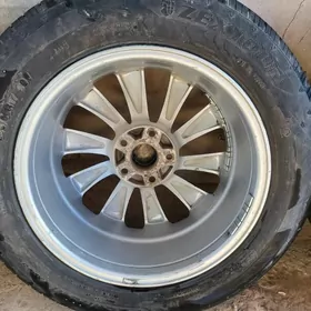 dyska balon 225 60 17