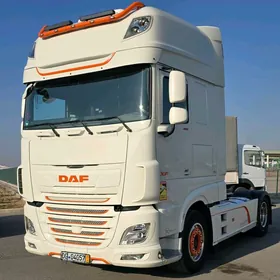 DAF 480 2021