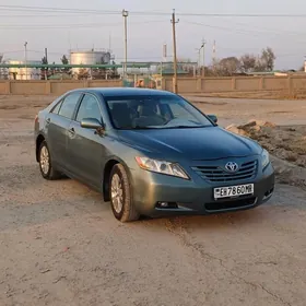 Toyota Camry 2008