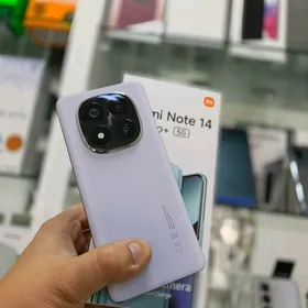 Redmi not 14 pro+ 8/256