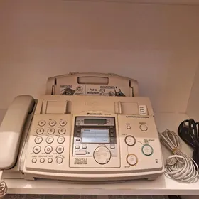 Факс " Panasonic"