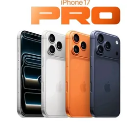 IPHONE 17 PRO  512GB ACTIVE