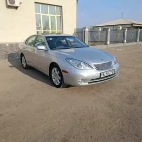 Lexus ES 330 2005
