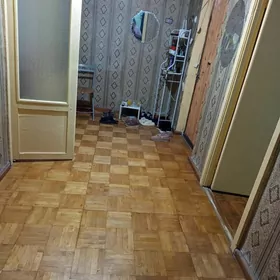 Satlyk jay Parahat ryrsdyranyñ