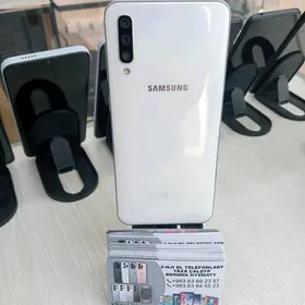 SAMSUNG A50 Tp