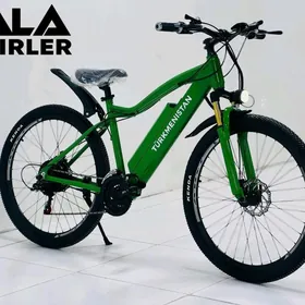 TIGIR TURKMENISTAN MAGAZYN TOK