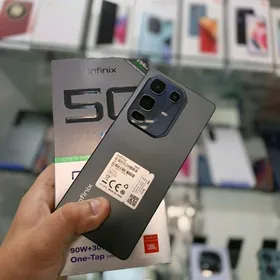 Infinix not 50 pro 12/256