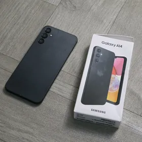 Samsung A14. 4/64. wetnam