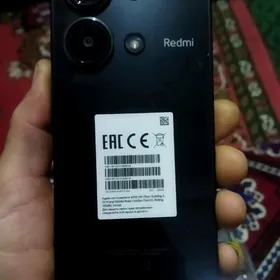 Redmi note 13pro 16/256
