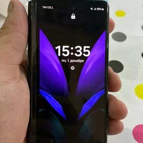 Samsung Z Fold2