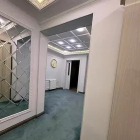 Mir 8 2 komnat + kladofka