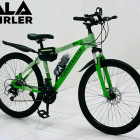 TOKLY TURKMENISTAN TIGIR KREDT