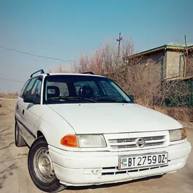 Opel Astra 1993