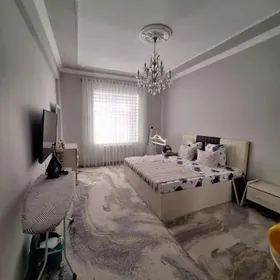 Гуртли/Gurtly 4 комн 2 этаж