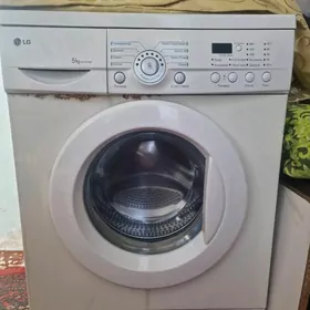 LG kir masin