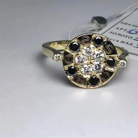 Бриллиант Cartier